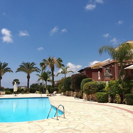 Tala Gardens Apartment Bagian luar foto