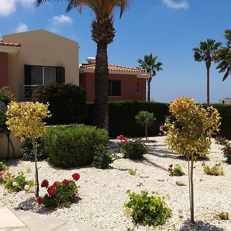 Tala Gardens Apartment Bagian luar foto